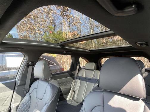 2026 Kia Sorento Hybrid SX Prestige