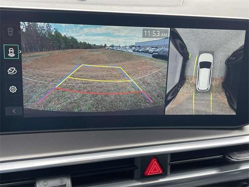 2026 Kia Sorento Hybrid SX Prestige