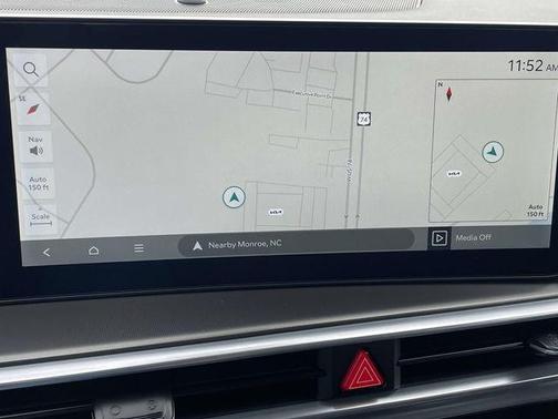 2026 Kia Sorento Hybrid SX Prestige