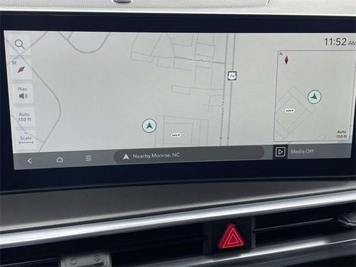 2026 Kia Sorento Hybrid SX Prestige