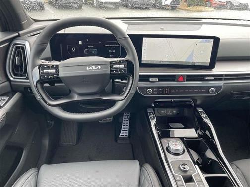 2026 Kia Sorento Hybrid SX Prestige