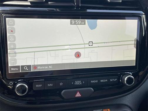 2025 Kia Soul GT-Line