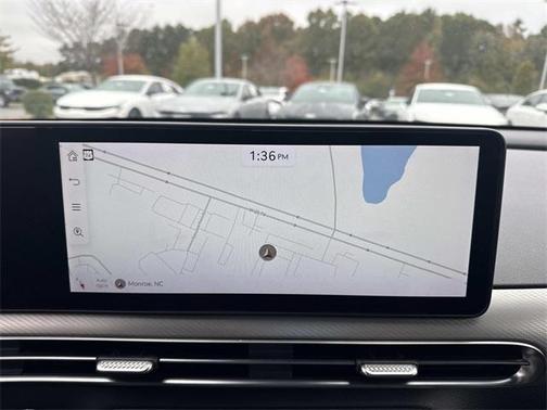 2024 Genesis GV60 Standard RWD