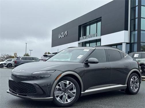 2024 Genesis GV60 Standard RWD