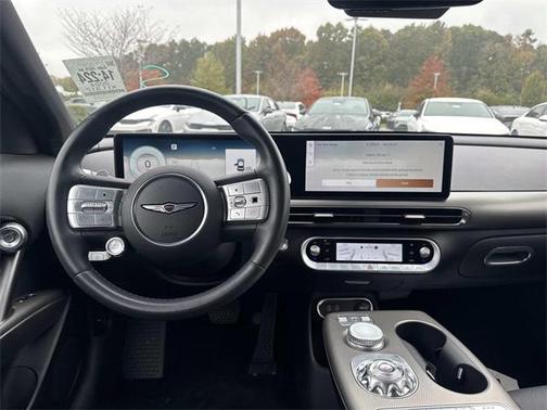 2024 Genesis GV60 Standard RWD