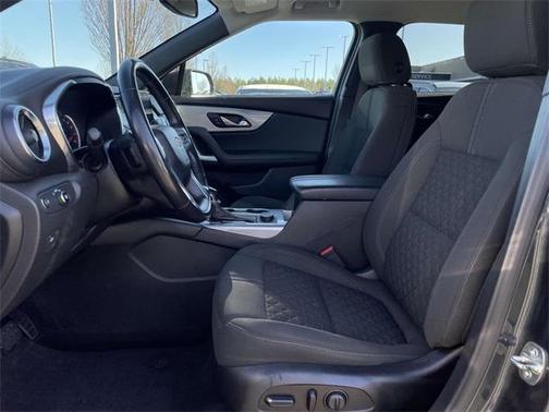 2019 Chevrolet Blazer 2LT