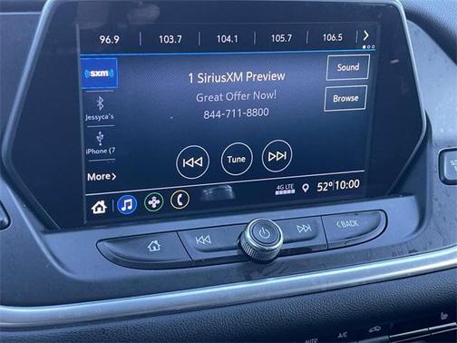 2019 Chevrolet Blazer 2LT