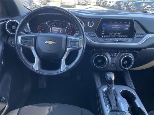 2019 Chevrolet Blazer 2LT