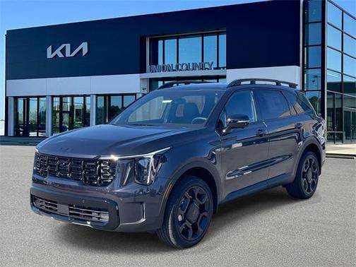 2026 Kia Sorento SX