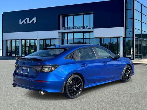 2023 Honda Civic Si Base