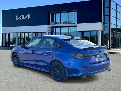 2023 Honda Civic Si Base