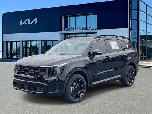 2026 Kia Sorento SX