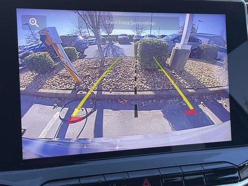 2023 Jeep Compass Sport