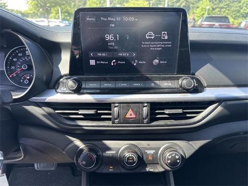 2023 Kia Forte LX