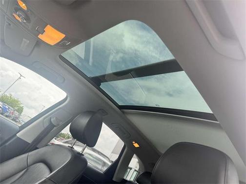 2015 Audi Q5 2.0T Premium Plus