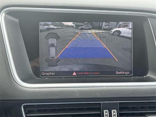 2015 Audi Q5 2.0T Premium Plus