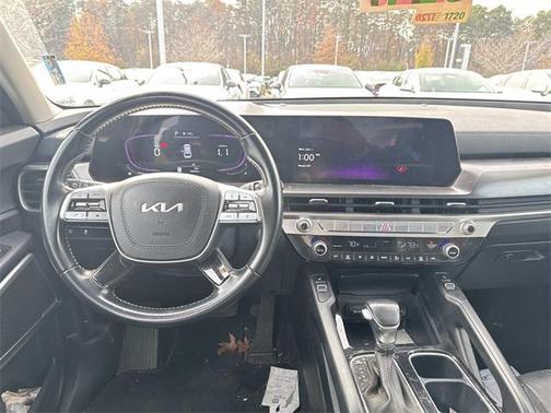 2023 Kia Telluride S