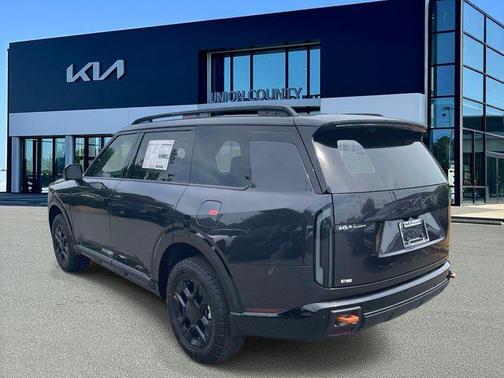 Panthera Metal 2027 Kia Telluride X-Pro SX-Prestige