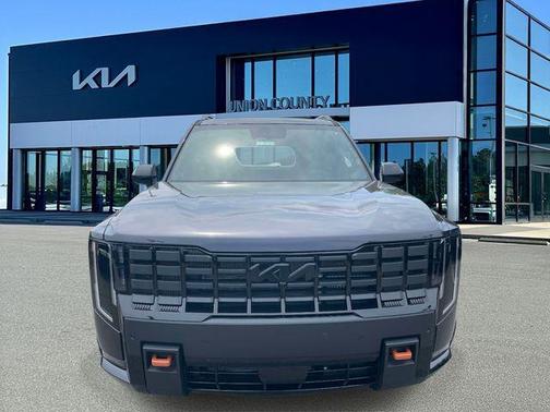 Panthera Metal 2027 Kia Telluride X-Pro SX-Prestige