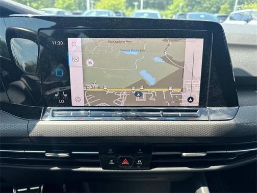 2022 Volkswagen Golf GTI 2.0T SE DSG