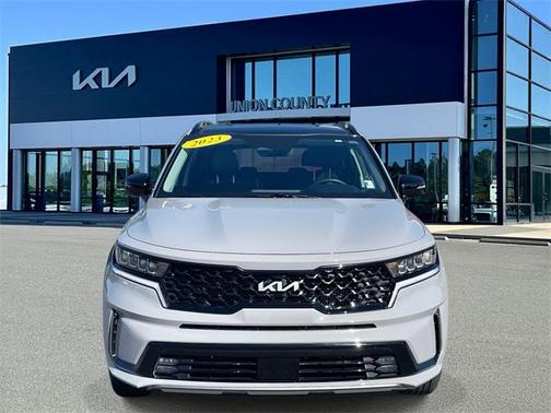 2023 Kia Sorento EX