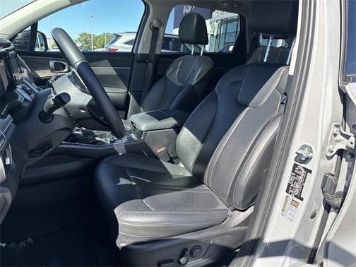 2023 Kia Sorento EX