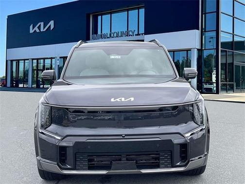 2026 Kia EV9 GT-Line