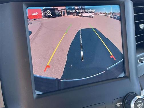 2023 RAM 2500 Big Horn Crew Cab 4x4 6'4' Box