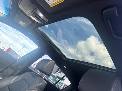 2022 Kia Sportage S