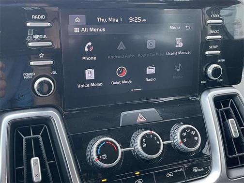 2021 Kia Sorento LX