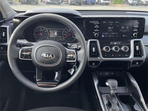 2021 Kia Sorento LX