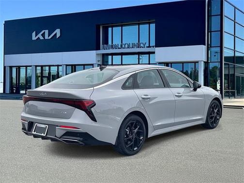 2026 Kia K5 GT-Line FWD