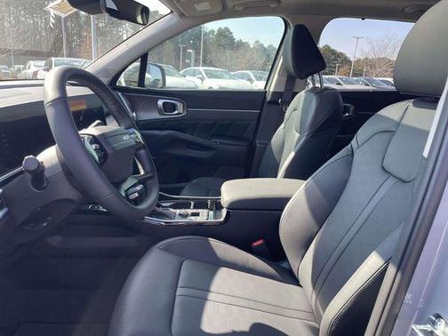 2026 Kia Sorento SX