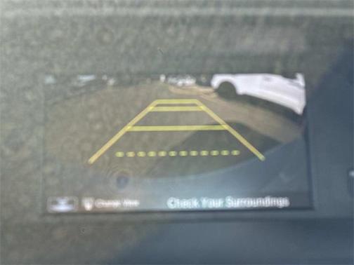 2017 Honda Accord EX