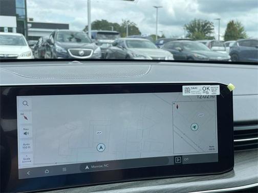 2025 Kia K5 EX