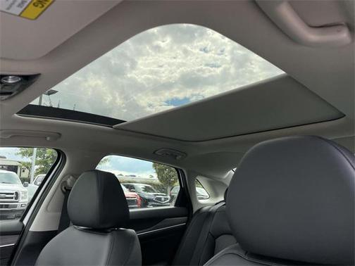 2025 Kia K5 EX