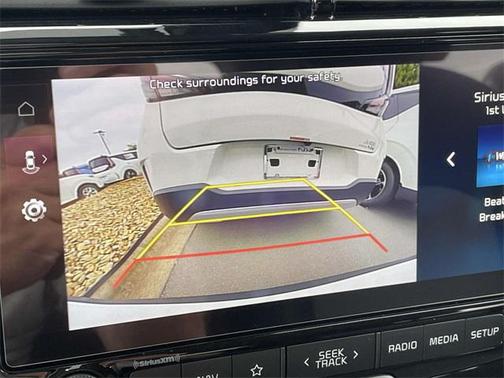 2025 Kia Soul S