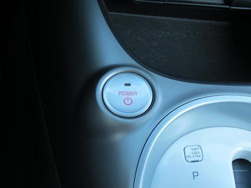 2015 Kia Soul EV Base