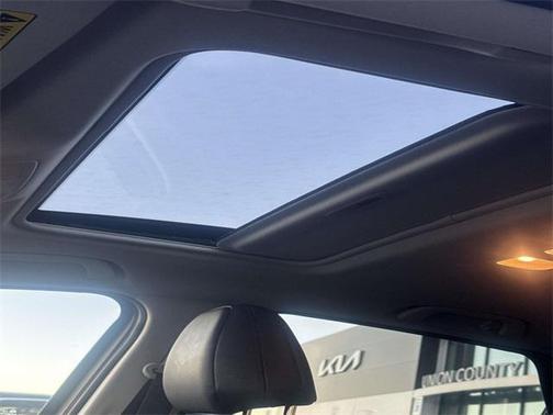 2021 Mazda CX-5 Carbon Edition Turbo