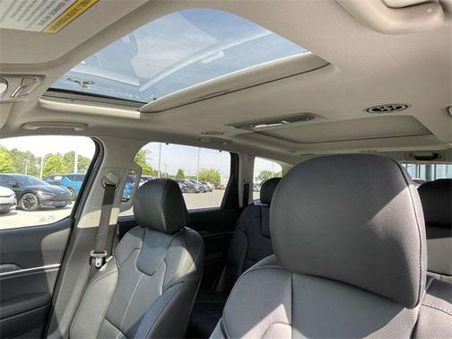 2025 Kia Telluride SX