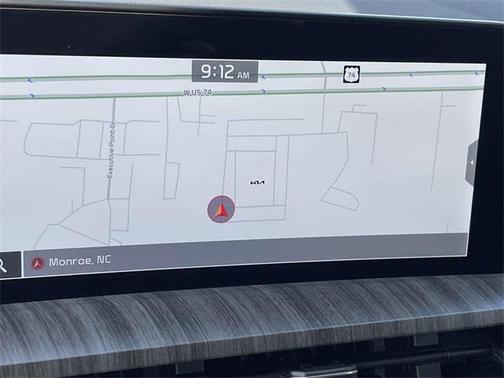 2025 Kia Telluride SX