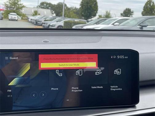 2025 Kia Sorento LX