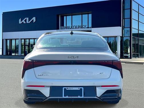 2026 Kia K5 GT-Line FWD