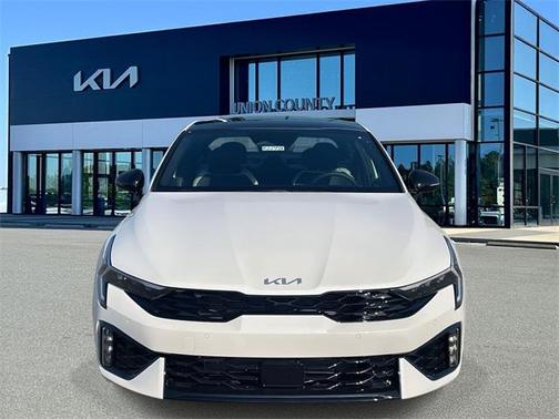 2026 Kia K5 GT-Line FWD