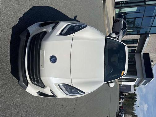 2023 Subaru BRZ Limited