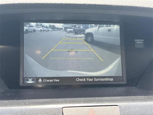 2015 Acura MDX 3.5L