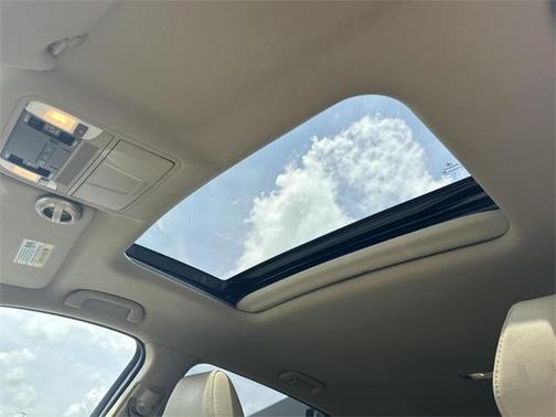 2015 Acura MDX 3.5L