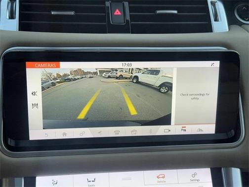 2020 Land Rover Range Rover Sport HSE PHEV