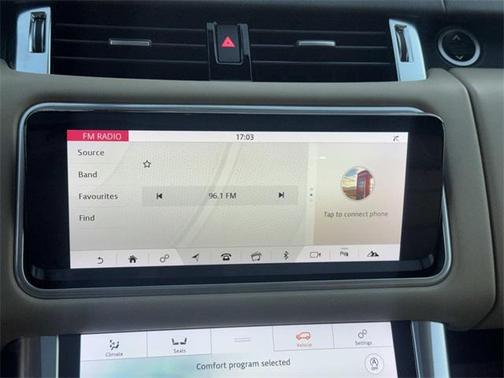 2020 Land Rover Range Rover Sport HSE PHEV