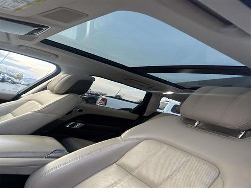 2020 Land Rover Range Rover Sport HSE PHEV